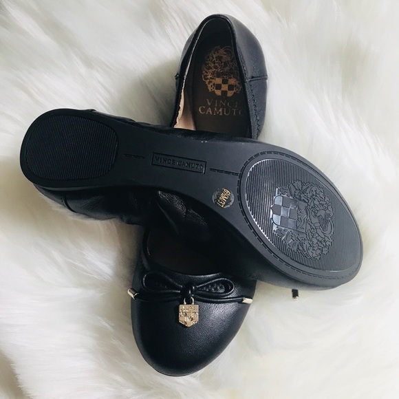 Brand new Vince Camuto flats! - Picture 4 of 4